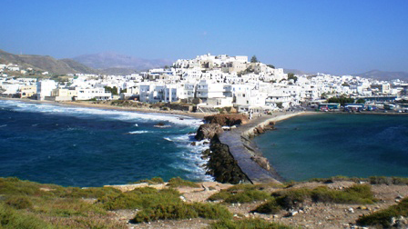 Naxos 2022