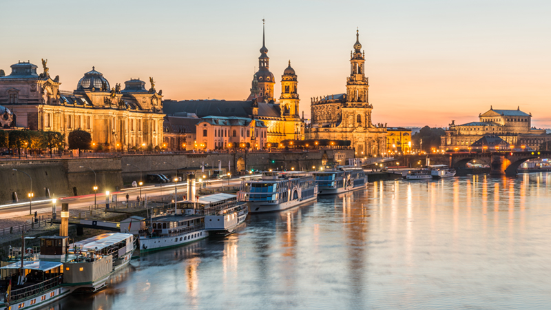 Dresden 2023